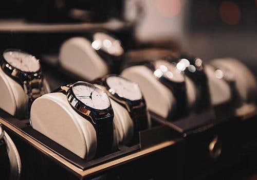 Timex Group India rises on inking Job Work agreement with Time Master Watches and Accessories